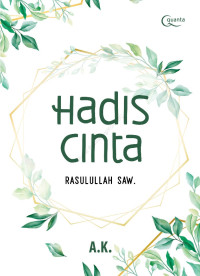 Hadis Cinta