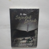 Diatas Sajadah Lusuh
