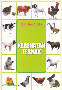 Kesehatan Ternak