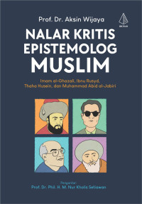 Nalar Kritis Epistemolog Muslim