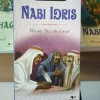 Nabi Idris