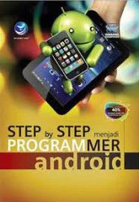 Step by step menjadi programer android