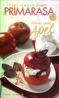 Olahan Lezat Apel