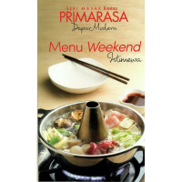 Menu Weekend Istimewa