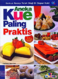 Aneka Kue Paling Praktis