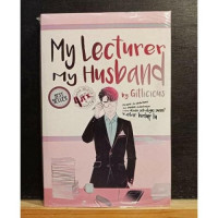 My Lecturer My Husband