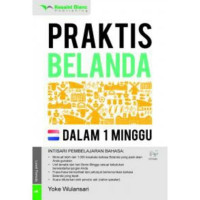 Praktis Belanda Dalam Satu Minggu
