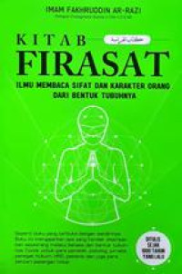 Kitab Firasat