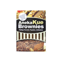 Aneka Kue Brownies, Paling Favorit, Populer, Istimewa