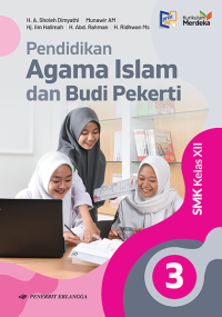 Pendidikan Agama Islam & Budi Pekerti Kelas XII