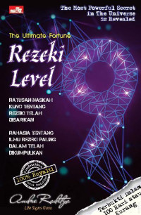 Rezeki Level 9