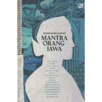 Mantra Orang Jawa