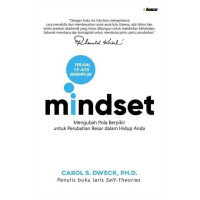 Setiap Pebisnis Hrus Punya Mindset ini