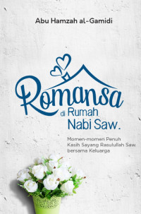 Romansa di Rumah Nabi Saw