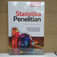 Statistika Penelitian