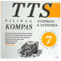 TTS Pilihan Kompas 7