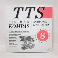 TTS Pilihan Kompas 8