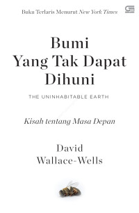 Bumi yang Tak Dapat dihuni