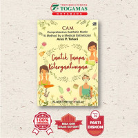 Cantik Tanpa Ketergantungan