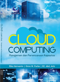 Cloud Computing Manajemen dan Perencanaan Kapasitas