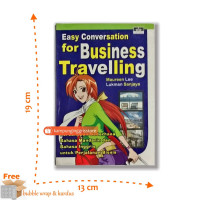 Easy Conversation For Business Travelling