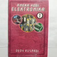 Aneka Hobi Elektronika 1
