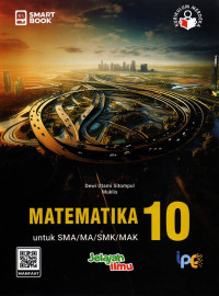Smartbook : Matematika kelas 10