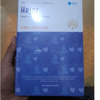 The Greatest woman Hajar : Rahasia Hati Sang Ratu Zamzam