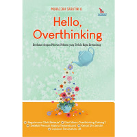 Hello Overthinking