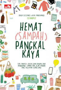 Hemat (Sampah) Pangkal Kaya