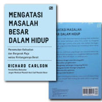 Mengatasi Masalah Besar Dalam Hidup