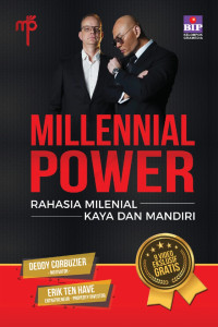 Milenial power