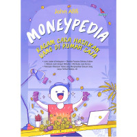 Moneypedia : Ragam cara Hasilkan Uang di Rumah Aja