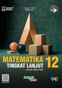 Smartbook: Matematika Tingkat Lanjut Kelas 12