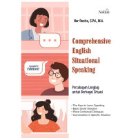 Comperhensive English Situational Speaking