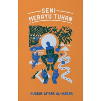 Seni Merayu Tuhan