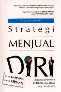 Strategi Menjual Diri