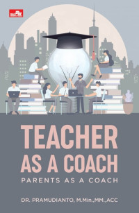 Teacher as a coach