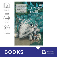 The Chronicles of Narnia : Petualangan Dawn Treader