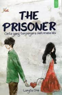 Image of THE PRISONER