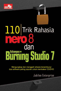 Image of Seratus Sepuluh Trik Rahasia nero 8