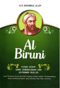Image of Al Biruni : Kisah hidup sang cendekiawan dan asronom muslim