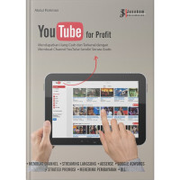 Image of Youtube For Profit