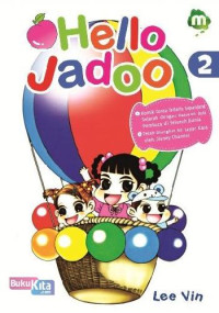 Image of Hello Jadoo