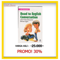 Image of Going Through an English Shortcut : Jalan Pintas Belajar Bahasa Inggris