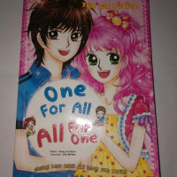 Image of One For All, All For One