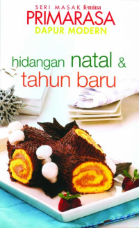 Image of Hidangan Natal Dan Tahun baru