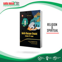 Image of Hafal Bacaan Sholat dalam 24 jam