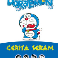 Image of Cerita Spesial Doraemon : Cerita Seram