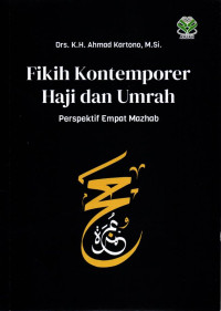 Image of Fikih Kontemporer Haji dan Umrah